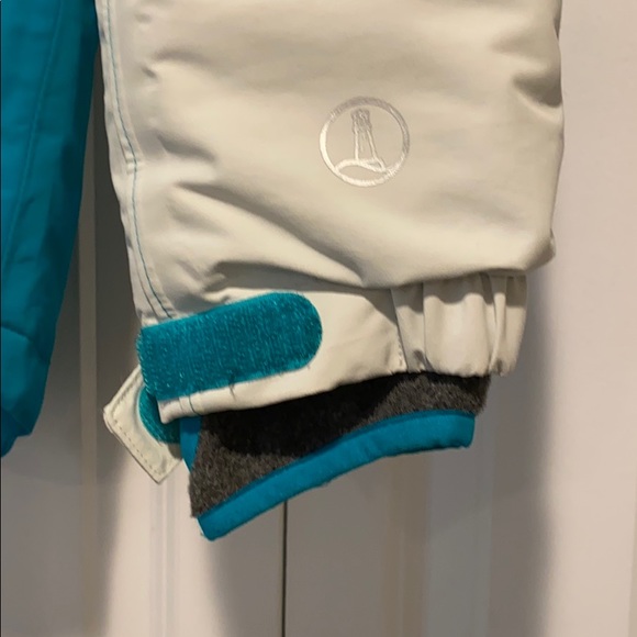 Lands End Squall jacket - Picture 2 of 8